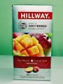 Чай "HILWAY JUICY MANGO"